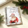 🎁LAST DAY 49% OFF🎅 Christmas Gift Card Book