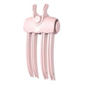 💥Surprise 50% Off！🔥Shape in 3 Seconds！👱‍♀️High Cranial Top Magic Tool！Volumizing Root Lift Clip